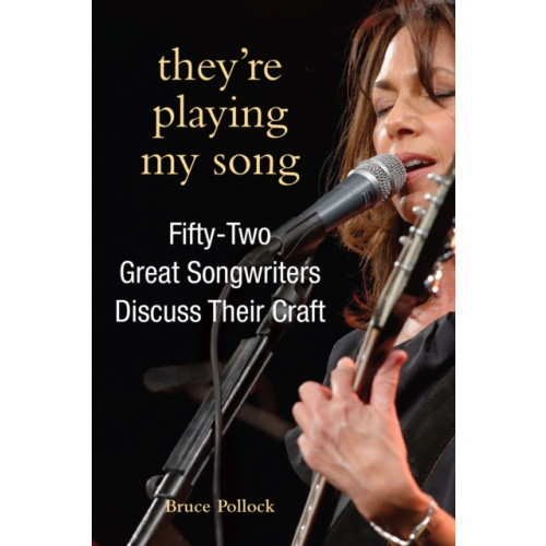 State University of New York Press They're Playing My Song (häftad, eng)