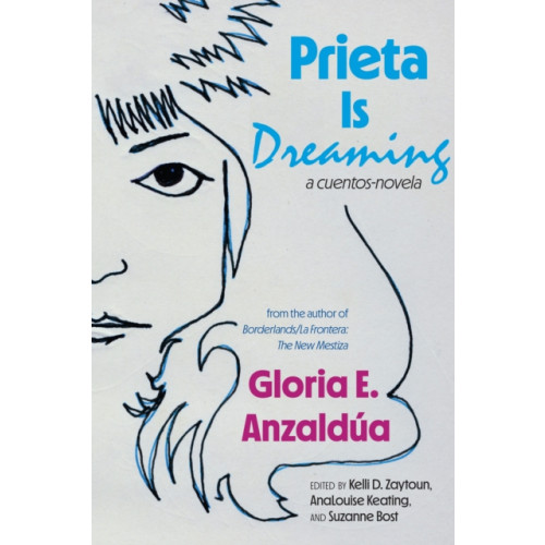 State University of New York Press Prieta Is Dreaming (häftad, eng)