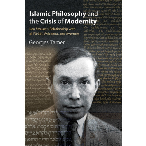 State University of New York Press Islamic Philosophy and the Crisis of Modernity (häftad, eng)