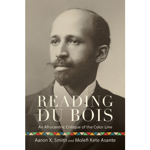 State University of New York Press Reading Du Bois (häftad, eng)
