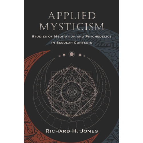 State University of New York Press Applied Mysticism (häftad, eng)
