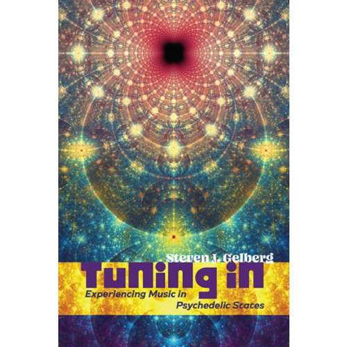 State University of New York Press Tuning In (häftad, eng)