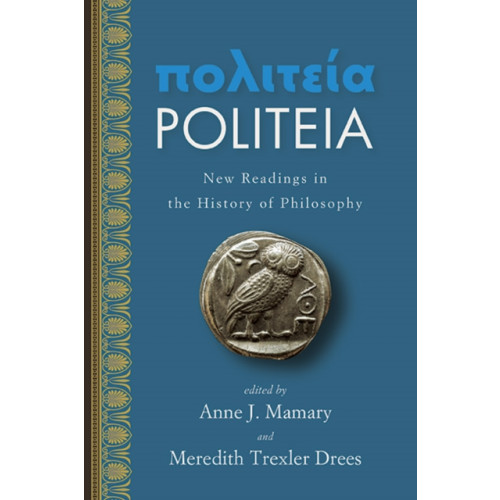 State University of New York Press Politeia (inbunden, eng)