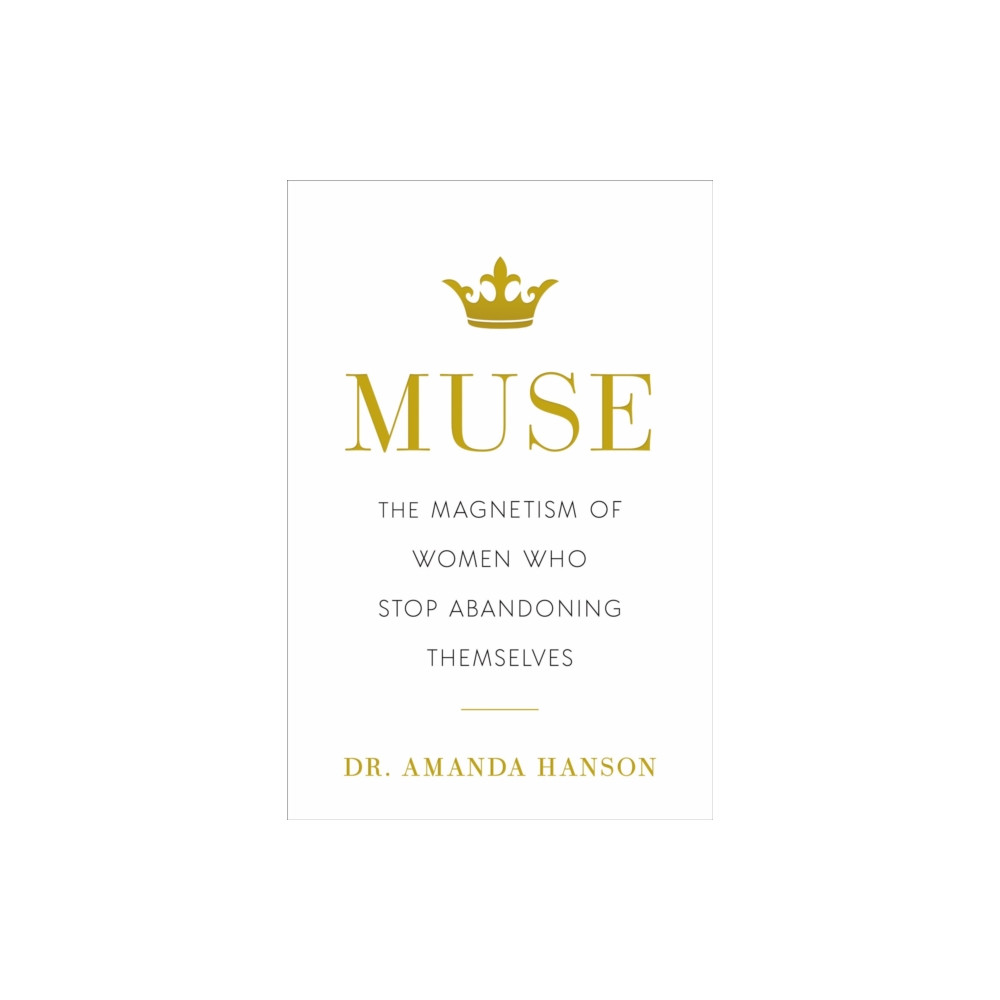 Produktbild för Muse (inbunden, eng)