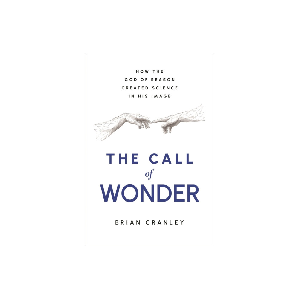 Produktbild för The Call of Wonder (inbunden, eng)