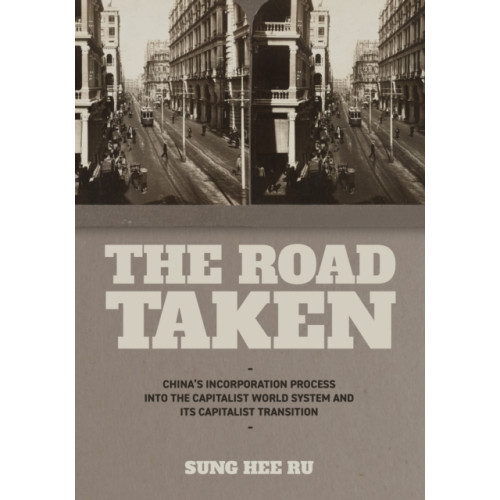 State University of New York Press The Road Taken (inbunden, eng)