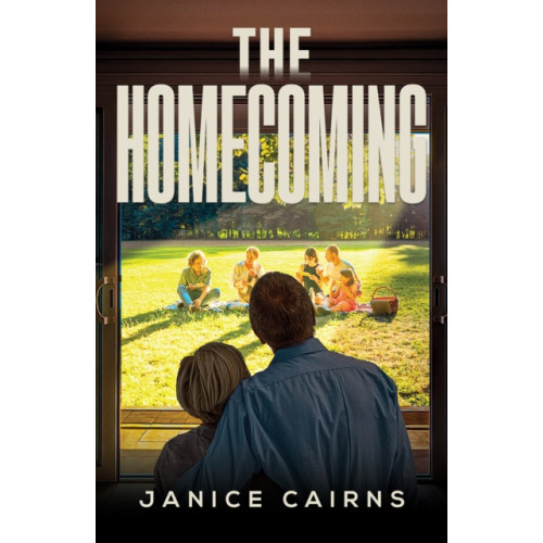 Austin Macauley Publishers The Homecoming (häftad, eng)