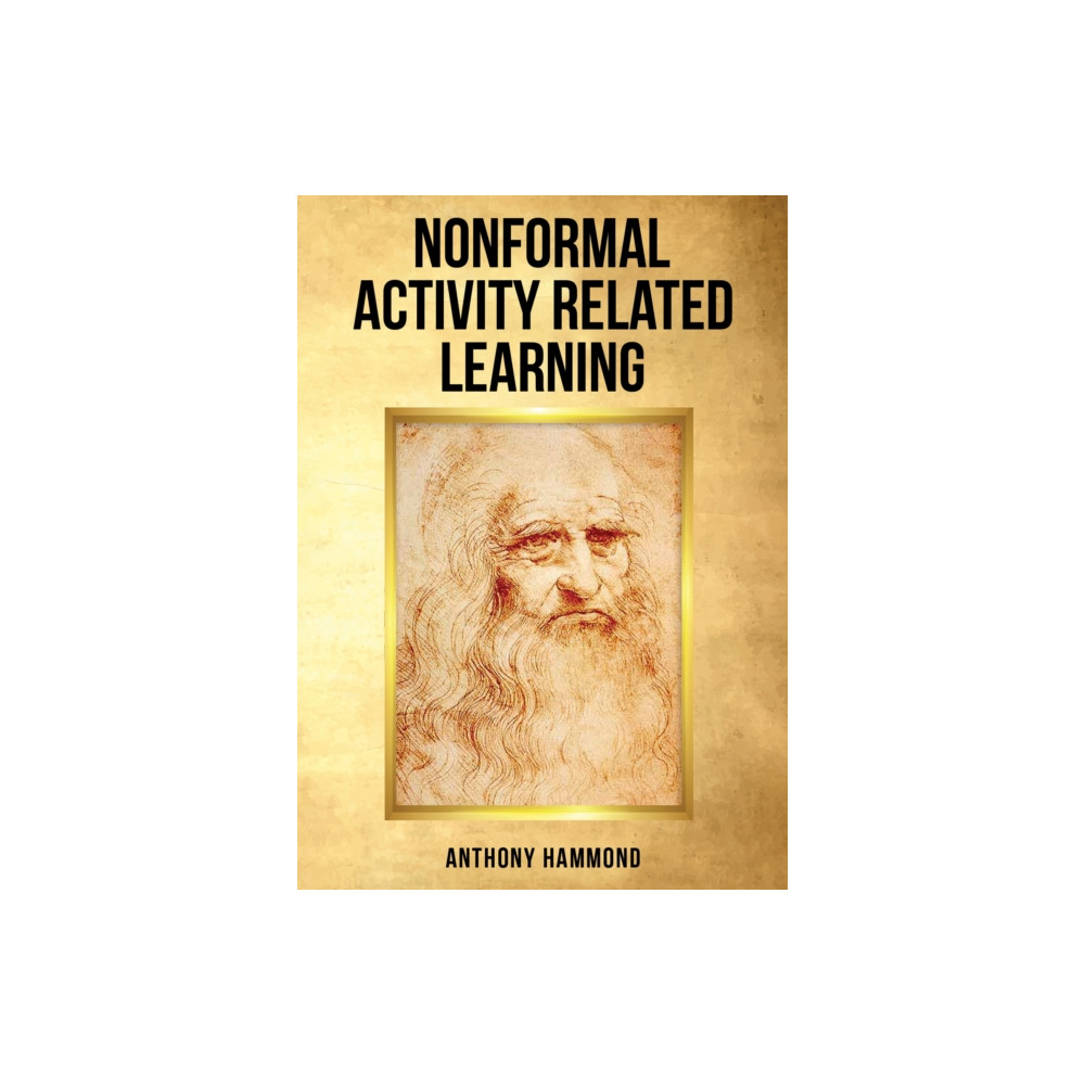 Produktbild för Nonformal Activity Related Learning (häftad, eng)