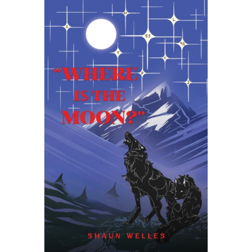 Austin Macauley Publishers Where is the Moon? (häftad, eng)