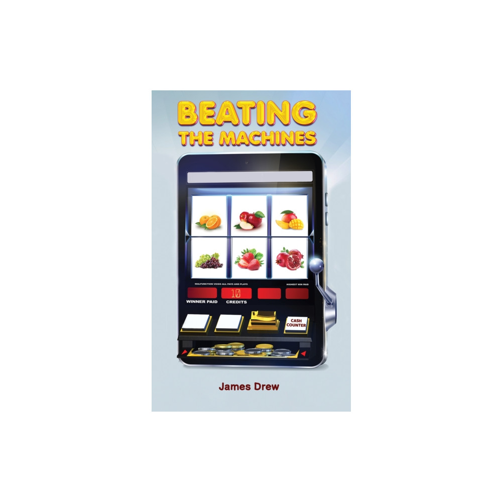 Produktbild för Beating the Machines (häftad, eng)