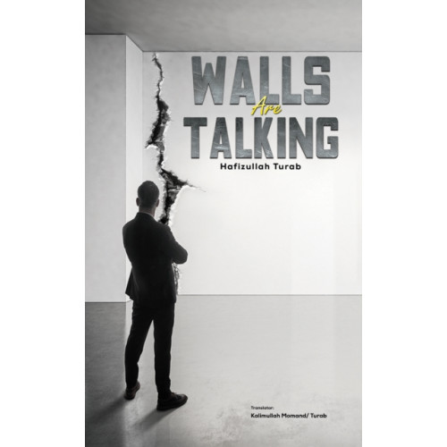 Austin Macauley Publishers Walls Are Talking (häftad, eng)