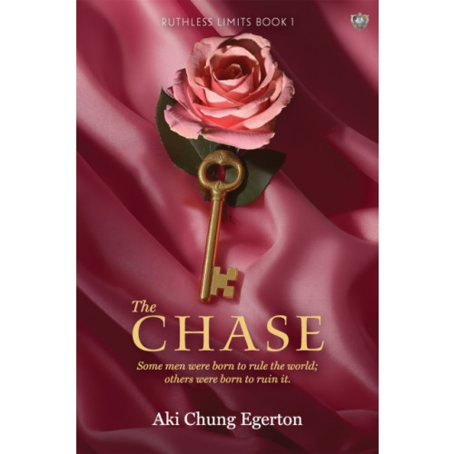 Austin Macauley Publishers The Chase (häftad, eng)