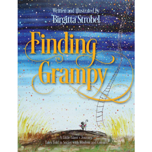 Austin Macauley Publishers Finding Grampy (häftad, eng)