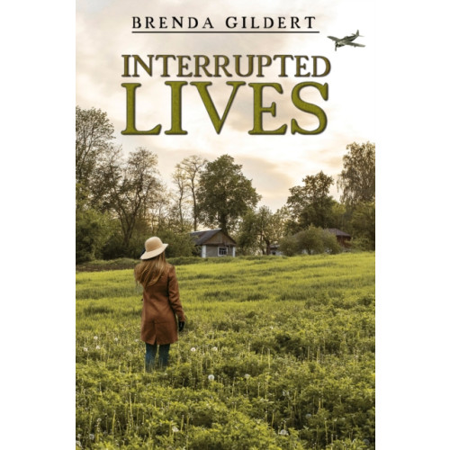Austin Macauley Publishers Interrupted Lives (häftad, eng)