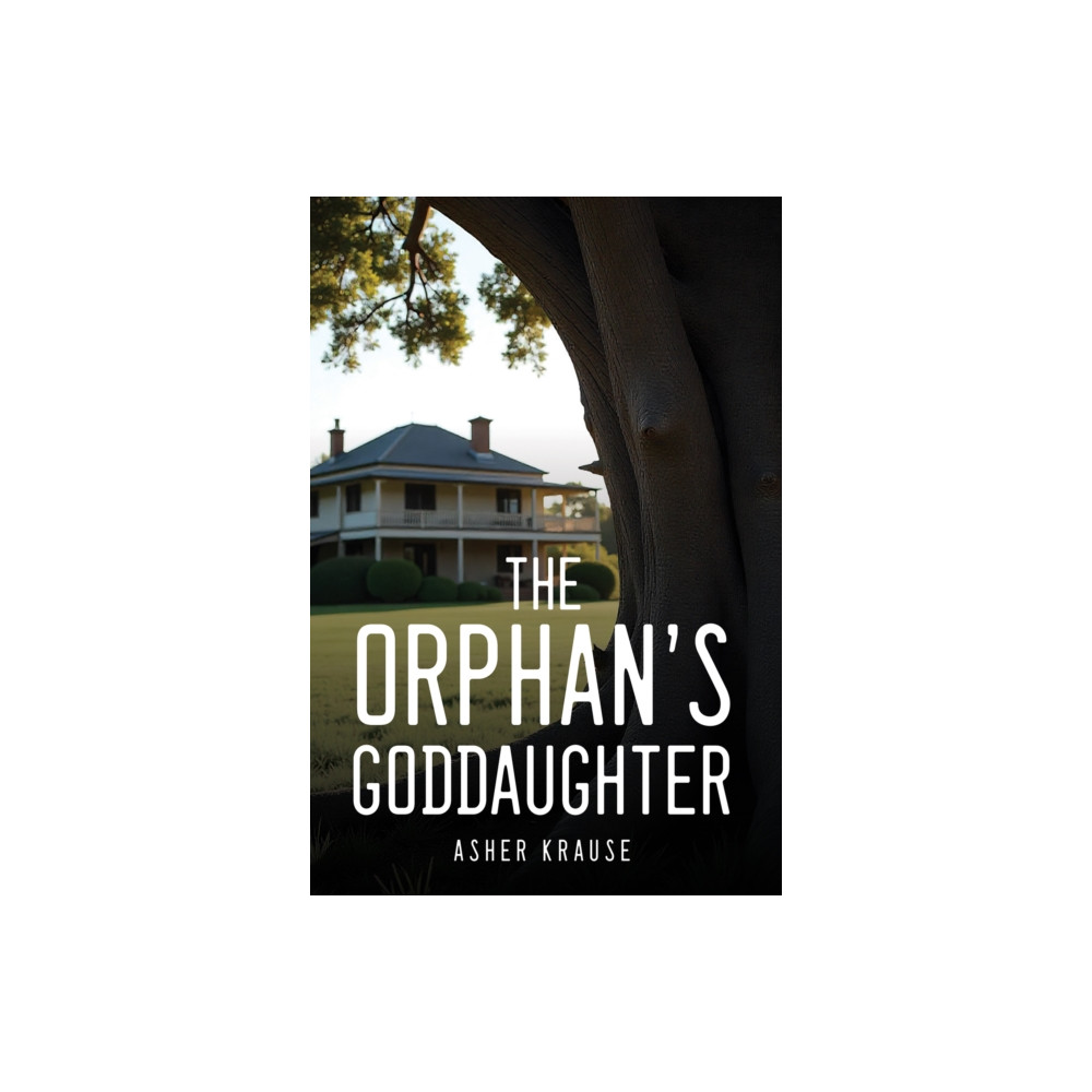 Produktbild för The Orphan's Goddaughter (häftad, eng)