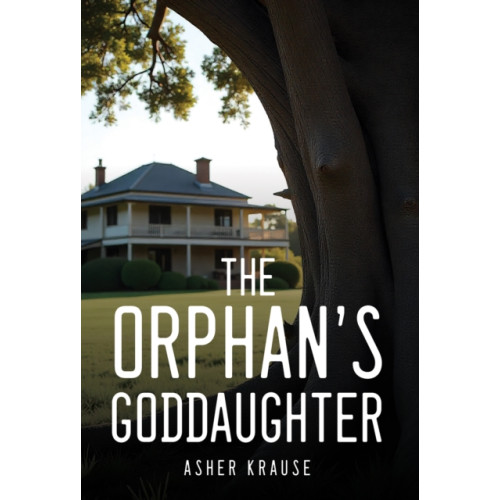 Austin Macauley Publishers The Orphan's Goddaughter (häftad, eng)