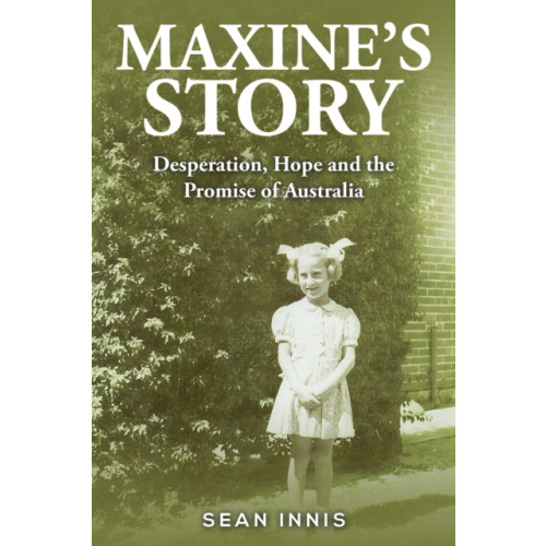 Austin Macauley Publishers Maxine's Story (häftad, eng)
