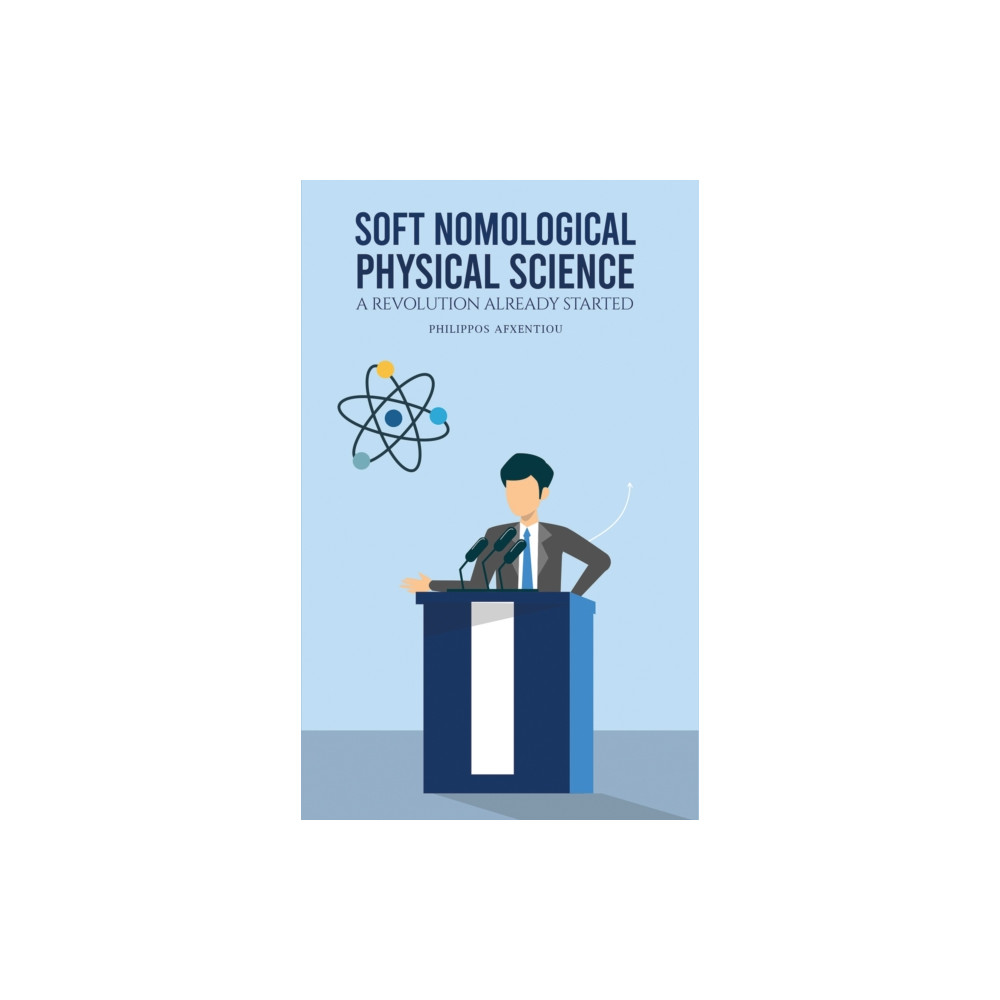 Produktbild för Soft Nomological Physical Science (häftad, eng)