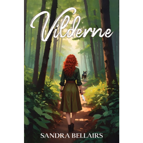 Austin Macauley Publishers Vilderne (häftad, eng)