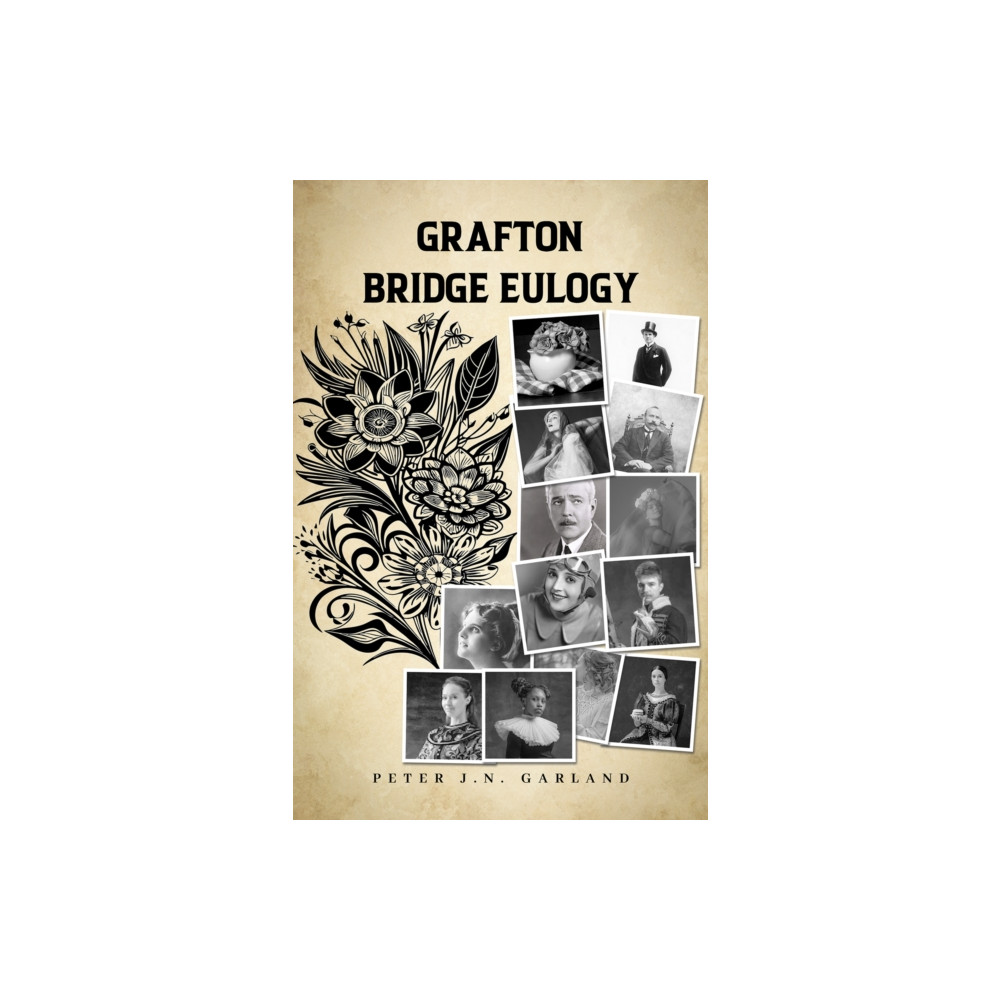 Produktbild för Grafton Bridge Eulogy (häftad, eng)
