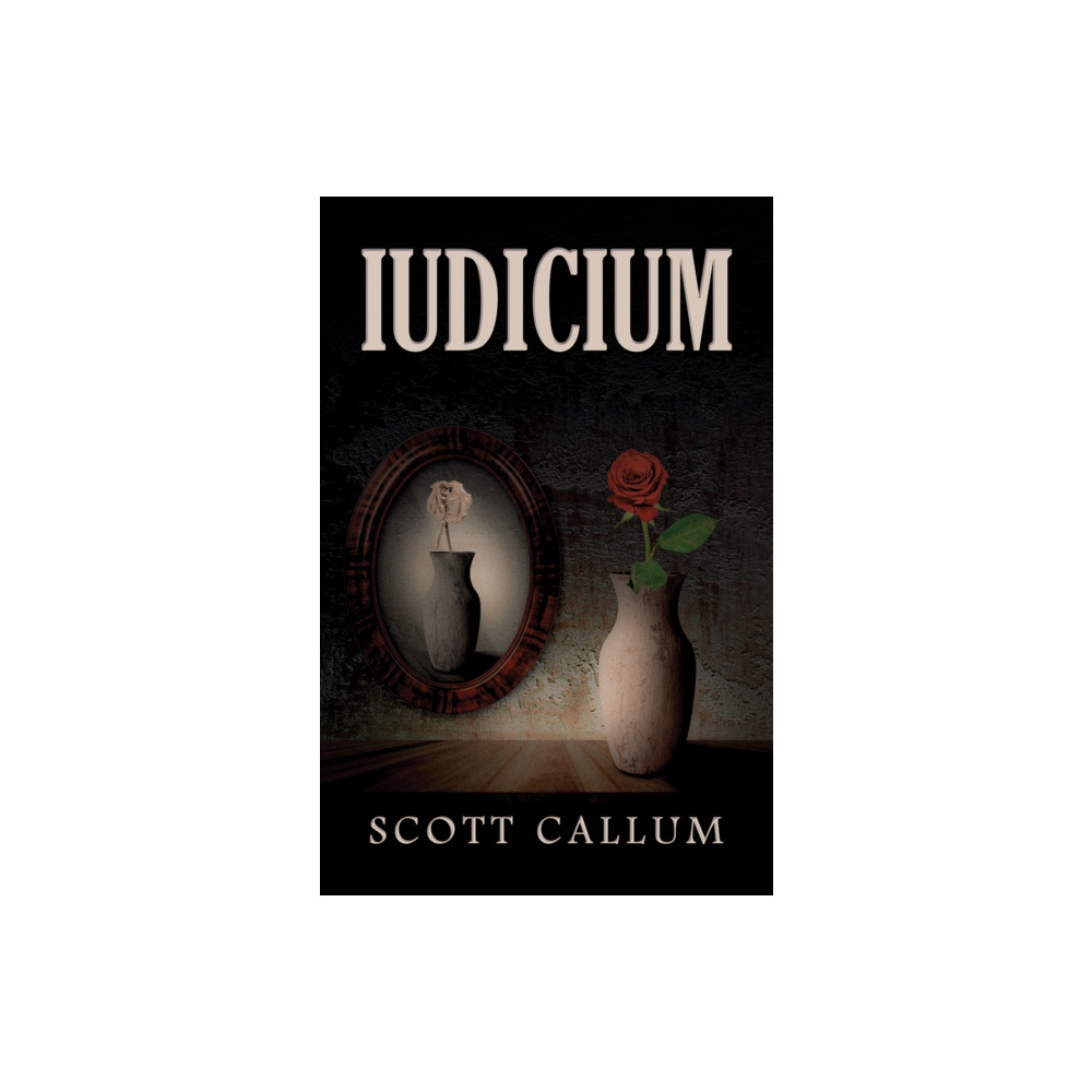 Produktbild för Iudicium (häftad, eng)