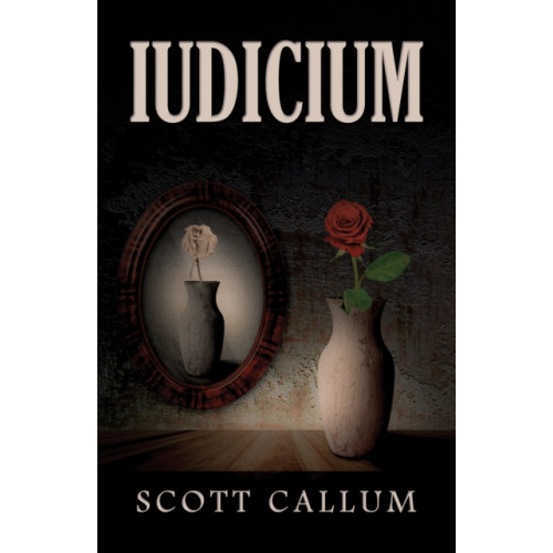 Austin Macauley Publishers Iudicium (häftad, eng)