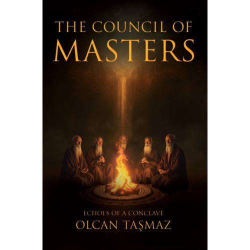 Austin Macauley Publishers The Council of Masters (häftad, eng)