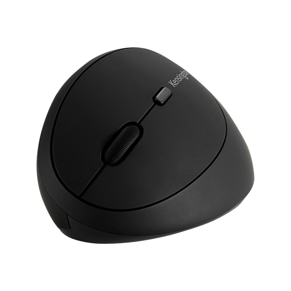 Produktbild för Kensington Pro Fit Ergo Wireless Mouse - vertikal mus - 2.4 GHz