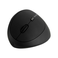 Produktbild för Kensington Pro Fit Ergo Wireless Mouse - vertikal mus - 2.4 GHz