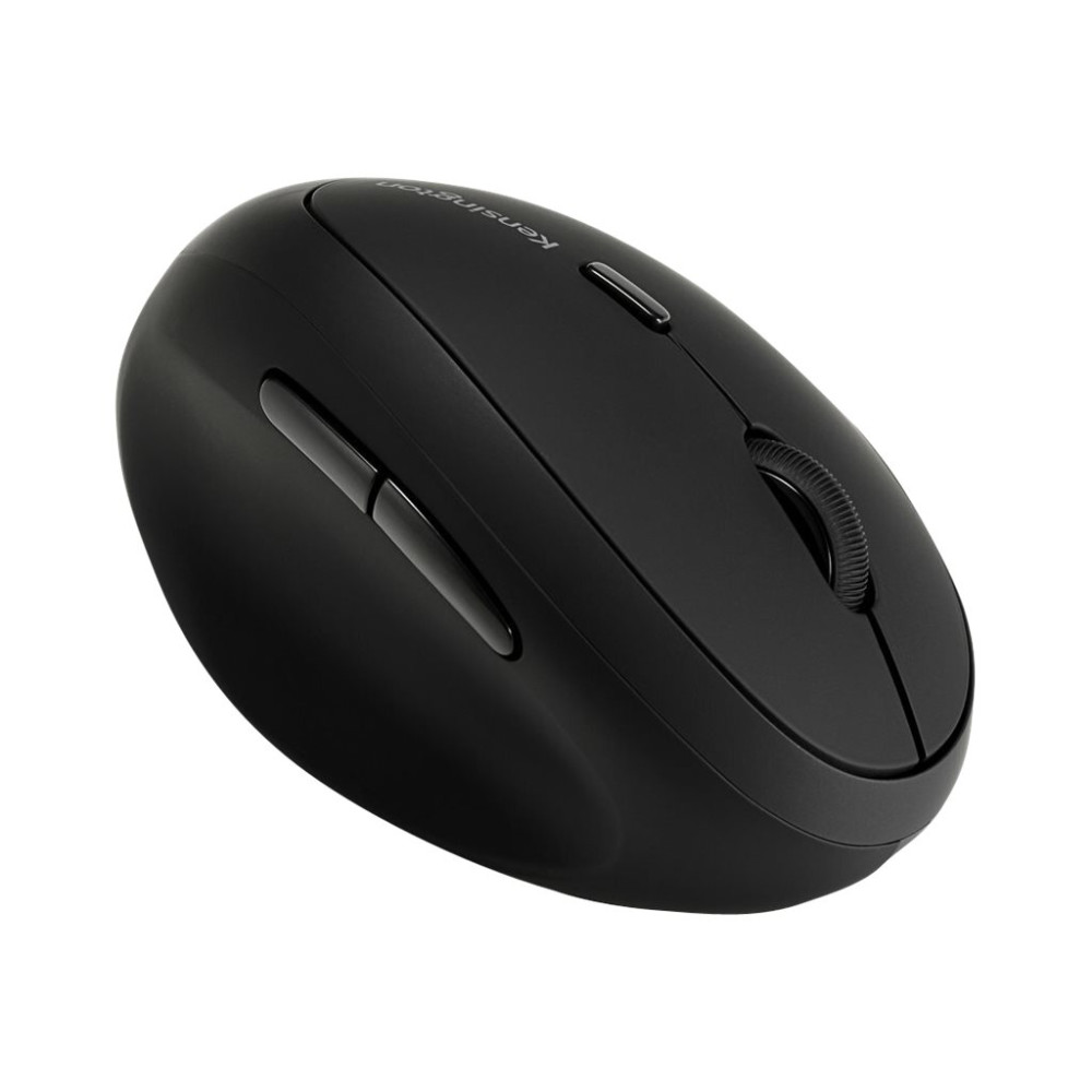 Produktbild för Kensington Pro Fit Ergo Wireless Mouse - vertikal mus - 2.4 GHz
