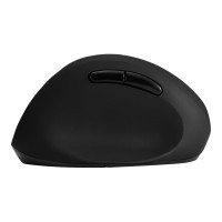 Produktbild för Kensington Pro Fit Ergo Wireless Mouse - vertikal mus - 2.4 GHz