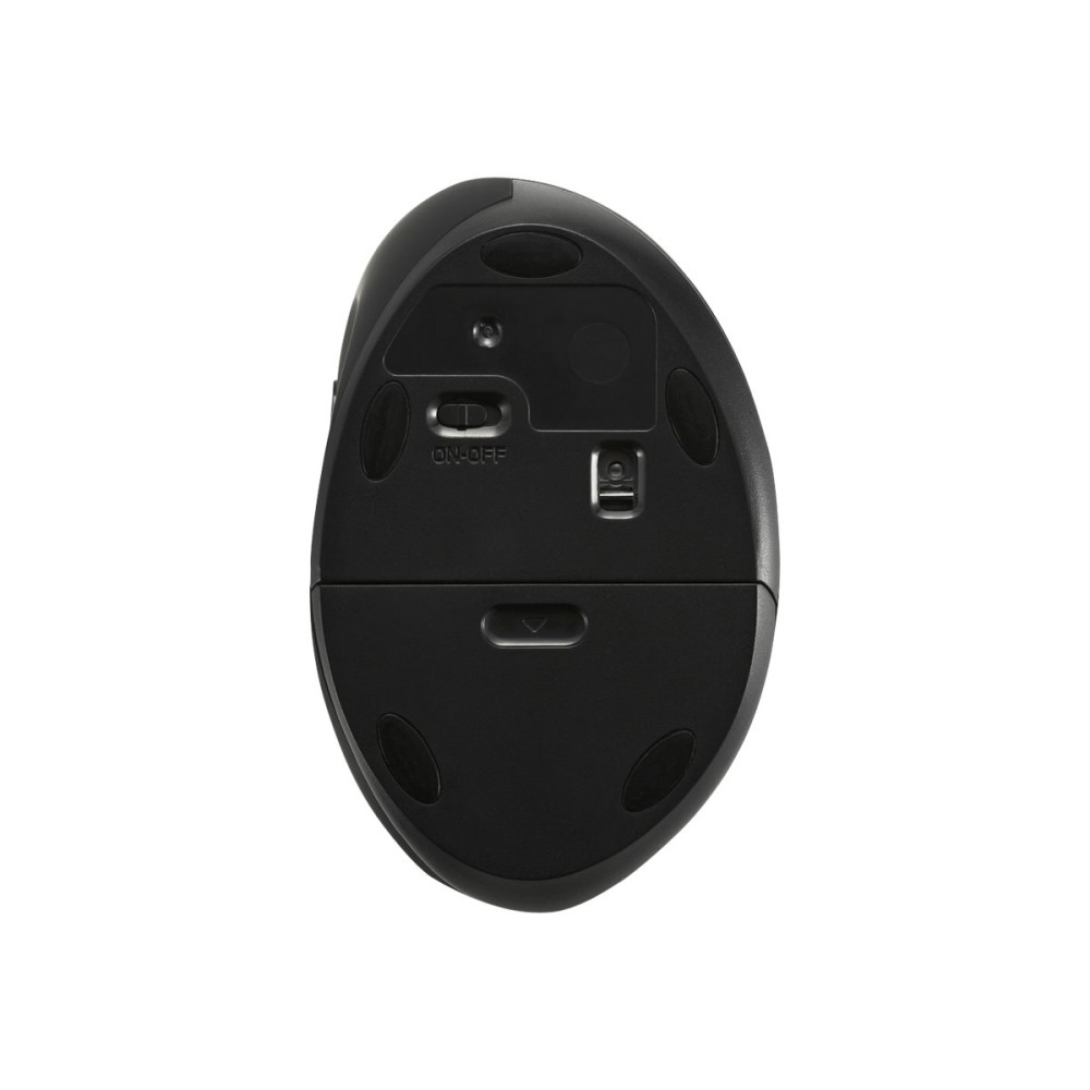 Produktbild för Kensington Pro Fit Ergo Wireless Mouse - vertikal mus - 2.4 GHz