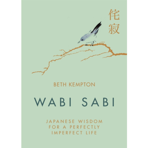 Little, Brown Book Group Wabi Sabi (inbunden, eng) (Skadad)