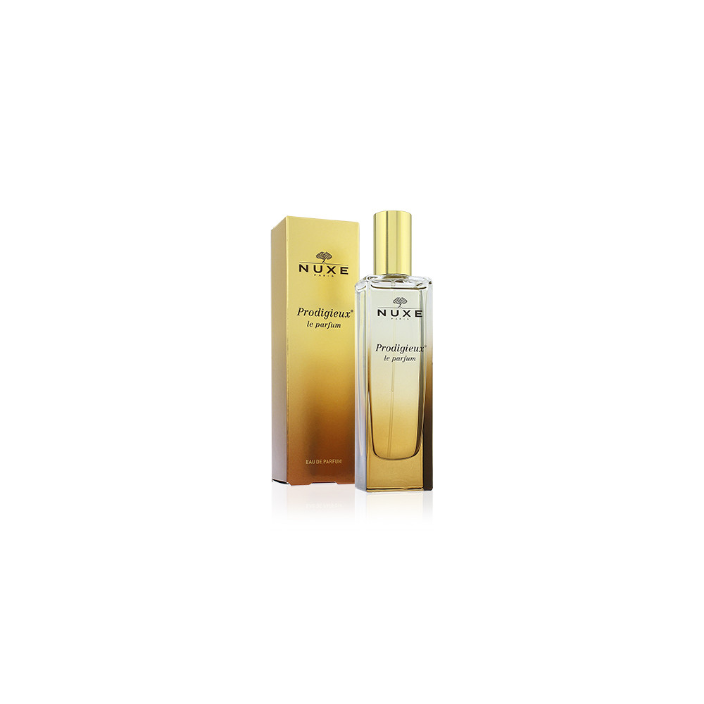 Produktbild för Nuxe Prodigieux Le Parfum EDP W 50ml