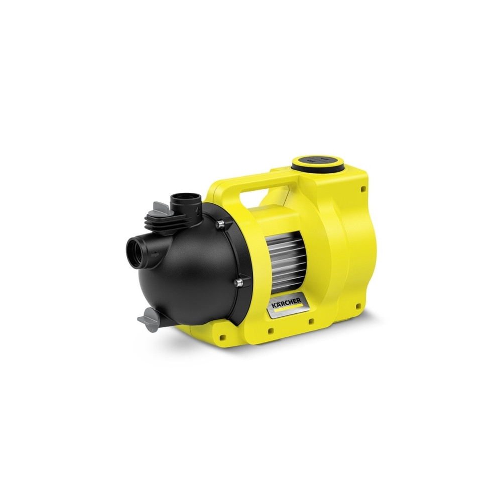 Produktbild för Kärcher BP 4.500 GARDEN, 550 W, AC, 3,6 Bar, 4500 l/h, Svart...