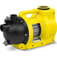 Produktbild för Kärcher BP 4.500 GARDEN, 550 W, AC, 3,6 Bar, 4500 l/h, Svart...