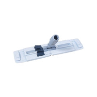 Produktbild för Fickmoppmatare, Vileda UltraSpeed Pro, grå, PA/POM/PP, 40 cm