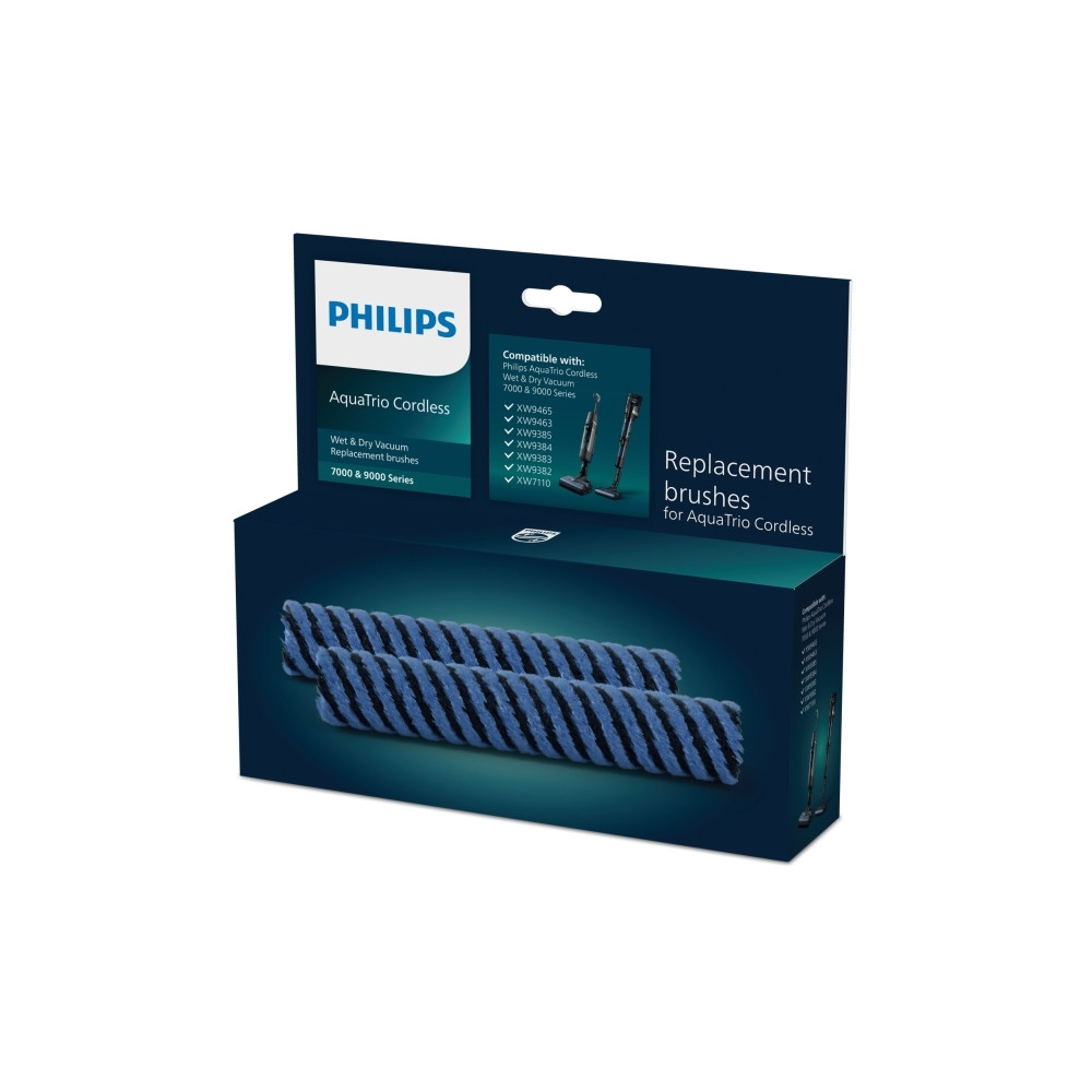 Produktbild för Philips XV1793 - ersättningsborste