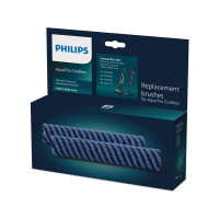 Produktbild för Philips XV1793 - ersättningsborste