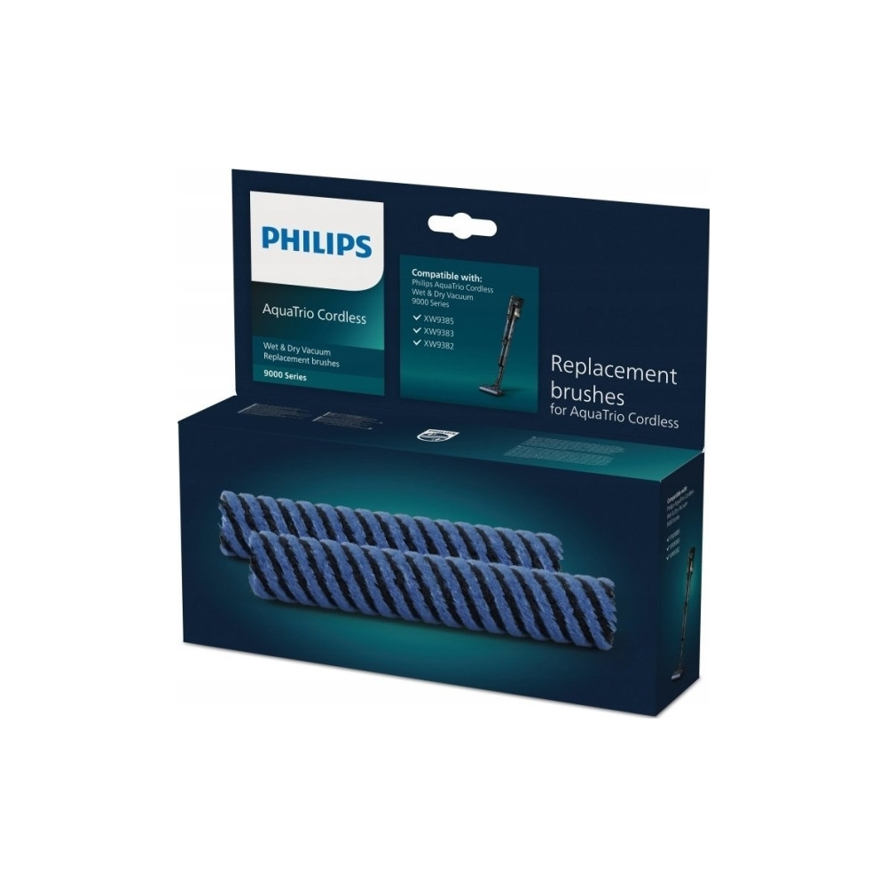 Produktbild för Philips XV1793 - ersättningsborste