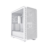 Produktbild för Montech AIR 903 Base Midi-Tower i härdat glas