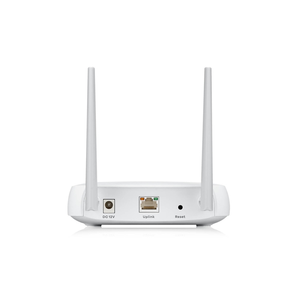 Produktbild för Zyxel NWA30BE - trådlös åtkomstpunkt - 4-strömmar, dual-radio, NebulaFlex - Wi-Fi 7 - molnhanterad