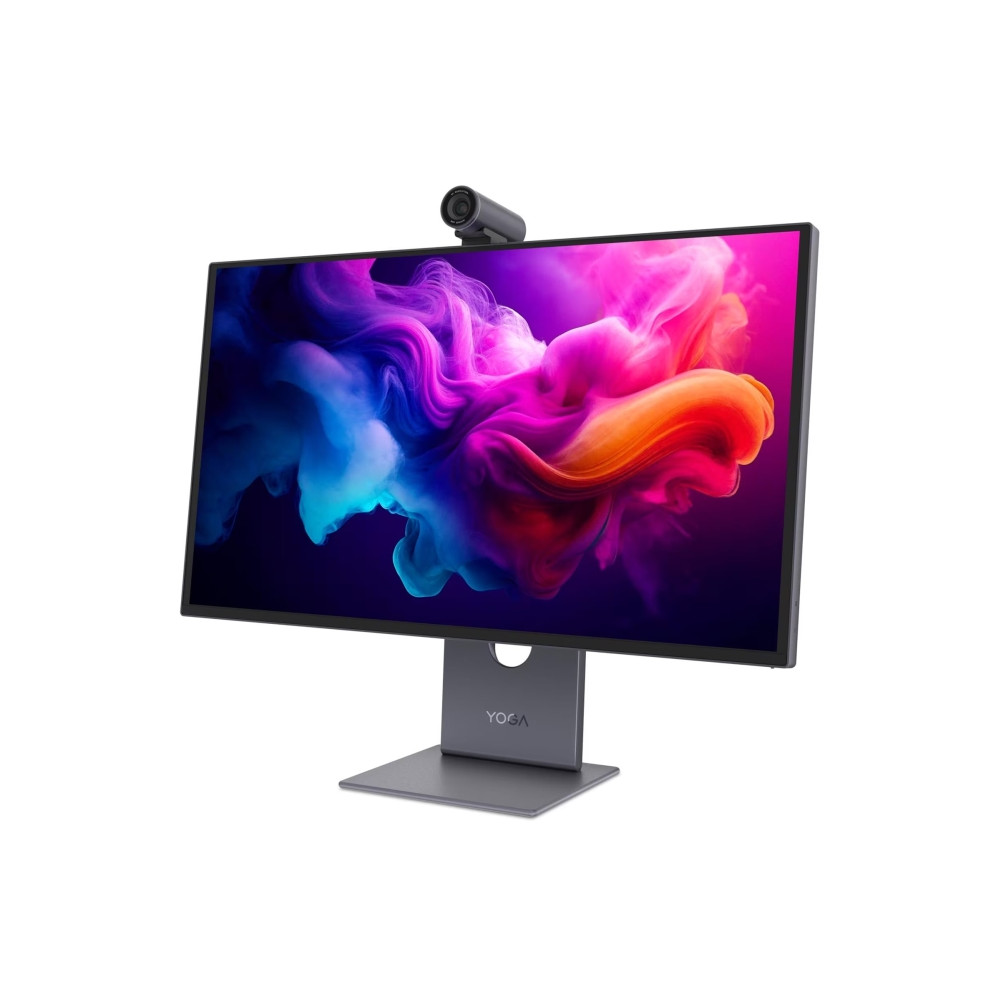 Produktbild för Lenovo Yoga Pro 27UD-10 - OLED-monitor - 4K - 27"