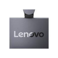 Produktbild för Lenovo Yoga Pro 27UD-10 - OLED-monitor - 4K - 27"