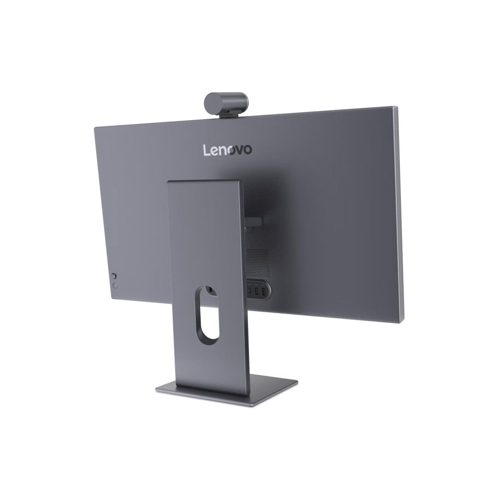 Produktbild för Lenovo Yoga Pro 27UD-10 - OLED-monitor - 4K - 27"