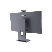 Produktbild för Lenovo Yoga Pro 27UD-10 - OLED-monitor - 4K - 27"