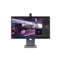 Produktbild för Lenovo Yoga Pro 27UD-10 - OLED-monitor - 4K - 27"