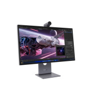 Produktbild för Lenovo Yoga Pro 27UD-10 - OLED-monitor - 4K - 27"