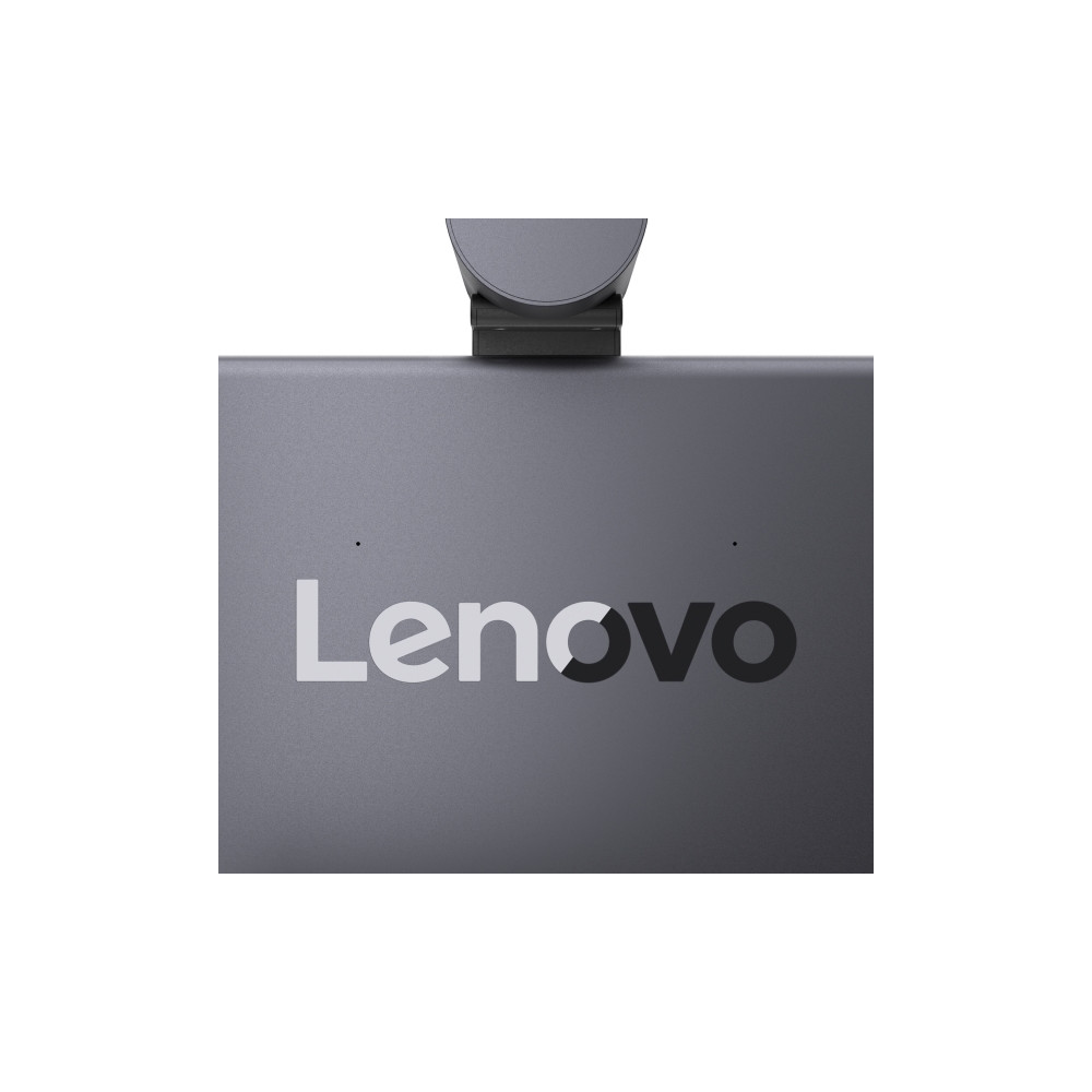 Produktbild för Lenovo Yoga Pro 27UD-10 - OLED-monitor - 4K - 27"