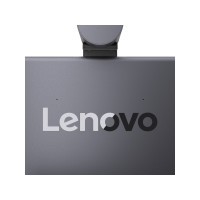Produktbild för Lenovo Yoga Pro 27UD-10 - OLED-monitor - 4K - 27"